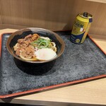 Homba Sanuki Udon Oyaji No Seimen Sho - 