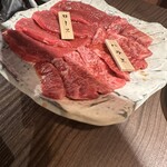 焼肉りんご - 