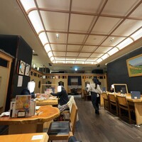 鰻う おか冨士 - 