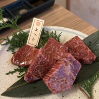 焼肉 しゃぶしゃぶ 石田屋。 北野坂店 - 