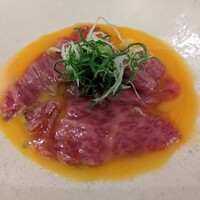 肉割烹 肉かぶく - 
