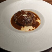 肉割烹 肉かぶく - 
