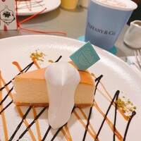 アニヴェルセル カフェ - 