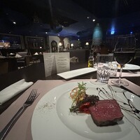 アーティスト カフェ - 