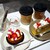 Patisserie Richroma - 料理写真: