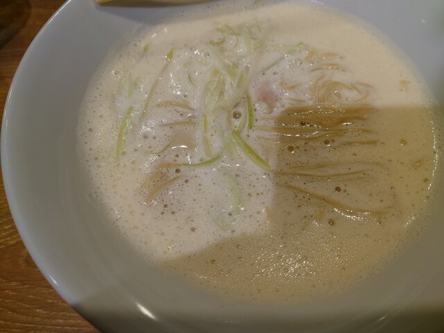 麦の助 麺匠 麦之助 花堂店 - 花堂/ラーメン | 食べログ