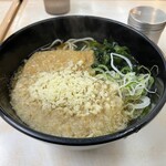 Hakone Soba - 