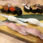 Sushi No Midori - 