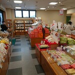 Mochikichi - 店内