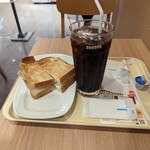 ドトールコーヒーショップ - 
