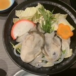 아지노야도 하나츠바키