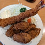 とんかつのまつ井 - 2024 3/29