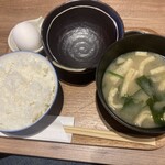 Taishuu Sukiyaki Hokuto - 