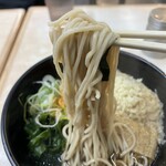 Hakone Soba - 