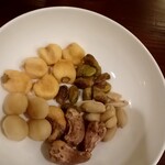 バーコタツ - 