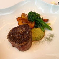 Jean-Georges Tokyo - 