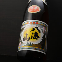 八海山 清酒