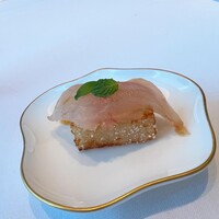 Jean-Georges Tokyo - 
