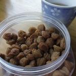 こすげ茶屋 - 県民のソールフード梅干は何とまぁ食べ放題です！