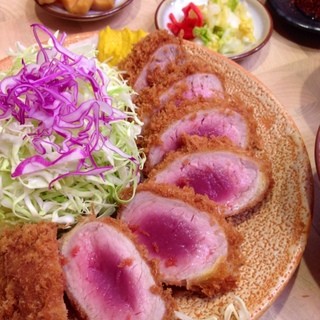 蒲田はとんかつの名店揃い 今食べるべきとんかつランチ8選 食べログまとめ