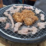 Yakiniku Shokudou Tatsumi - 