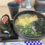 うどん屋 かあちゃん - 