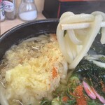 うどん屋 かあちゃん - 