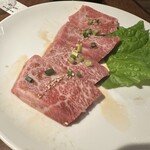 Sumibiyakiniku Kankokuryouri Hanari - 