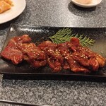 焼肉 やまおか - 