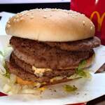 マクドナルド - 