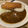 とんかつ檍のカレー屋 いっぺこっぺ 芝大門店