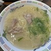 博多ラーメン はかたや 川端店