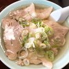 手打ちラーメン俵屋