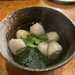 居食家 伸 - 