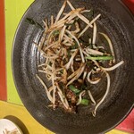 中華バル SABUROKU360 - 