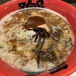 拉麺屋ごっつお神楽 - 