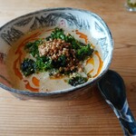 カルティベイト - 担々麵