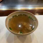 鉄板焼 ステーキ ぼんて - 