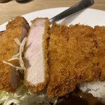 Tonkatsu Aoki No Curry Ya Ippe Koppe - 