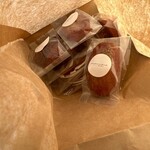 maniere - 料理写真: