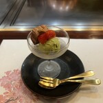 鉄板焼 ステーキ ぼんて - 