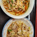 中国家庭料理城香亭 - 