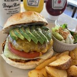 Burger Mania - 