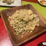 中華バル SABUROKU360 - 