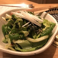 青山まんぷく - 