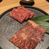 すすきの焼肉きらく