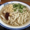 手打麺や 大島