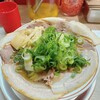 神戸ラーメン 第一旭 三宮西店