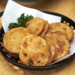 炭火地鶏＆焼き鳥食べ放題 個室和風居酒屋 鶏仙人 - 