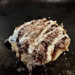 Shinise Okonomiyaki Oosaka Botedyuu - 